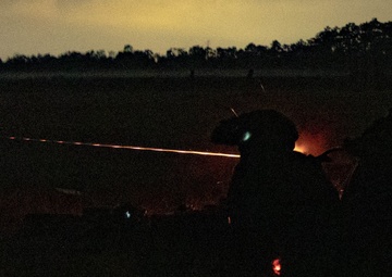 3rd Battalion, 6th Marine Regiment, 2nd Marine Division, Apex, Marine Corps Combat Readiness Evaluation