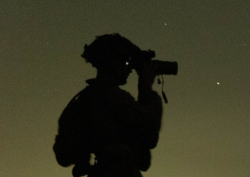 3rd Battalion, 6th Marine Regiment, 2nd Marine Division, Apex, Marine Corps Combat Readiness Evaluation