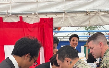 The U.S. Navy’s CIAT:  Operational Readiness in the Pacific