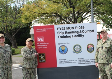 The U.S. Navy’s CIAT:  Operational Readiness in the Pacific