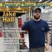 People of Team Robins: Jake Hall