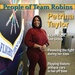 People of Team Robins: Petrina Taylor