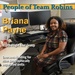 People of Team Robins: Briana Payne