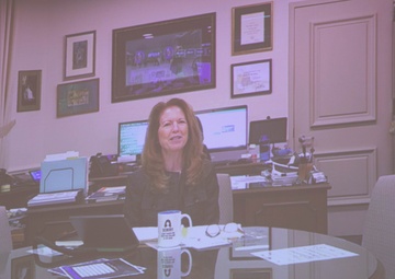 SETAF-AF hosts a leadership development symposium