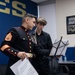 Musician Enlistment Option Program Audition