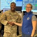 NC National Guard Responds to Tropical Storm Helene