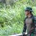 The Indonesian National Armed Forces conduct operations in JPMRC 25-01