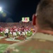 Okies Conduct SEC Football Flyover