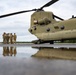 Special Forces Mobilize for Hurricane Milton Search and Rescue Operations