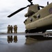 Special Forces Mobilize for Hurricane Milton Search and Rescue Operations