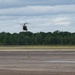 Special Forces Mobilize for Hurricane Milton Search and Rescue Operations
