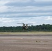 Special Forces Mobilize for Hurricane Milton Search and Rescue Operations