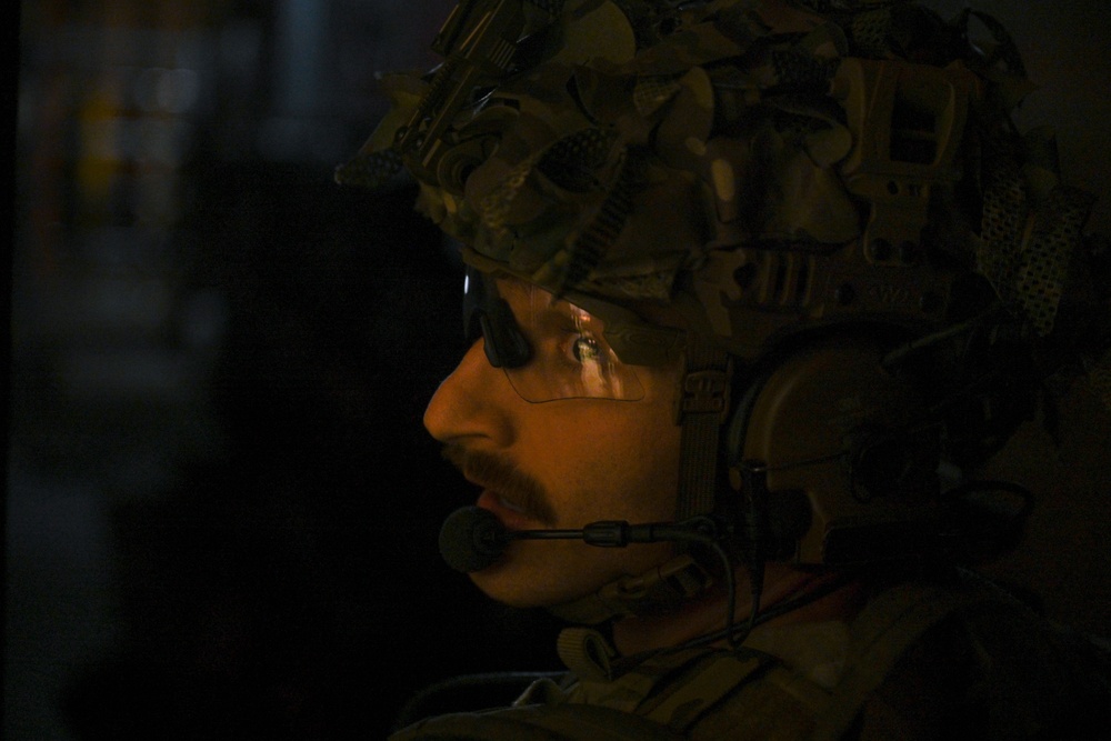 EOD TCCC