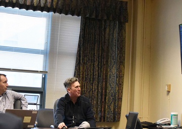 ORSA mission provides ASC crucial data to improve logistical efficiencies