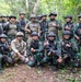 The Indonesian National Armed Forces conduct operations in JPMRC 25-01