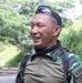 The Indonesian National Armed Forces conduct operations in JPMRC 25-01