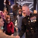 National Museum of the Marine Corps Ribbon Cutting