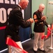 National Museum of the Marine Corps Ribbon Cutting