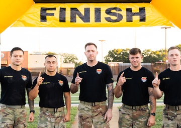 ‘Hold the line’--Fort Novosel remembers the Battle of Mogadishu