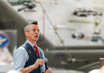 ‘Hold the line’--Fort Novosel remembers the Battle of Mogadishu