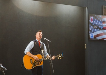 ‘Hold the line’--Fort Novosel remembers the Battle of Mogadishu