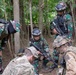 The Indonesian National Armed Forces conduct operations in JPMRC 25-01