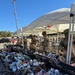 Cobra Company Aids in Supply Distribution