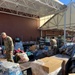 Cobra Company Aids in Supply Distribution