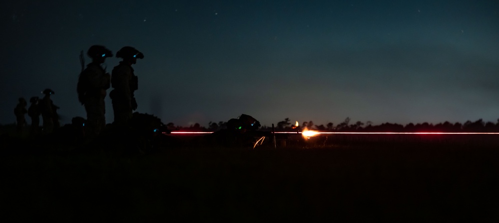 3rd Battalion, 6th Marine Regiment, APEX Marine Corps Combat Readiness Evaluation