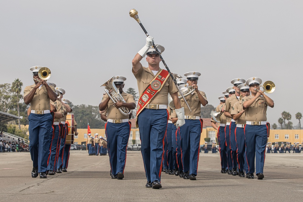 Lima Company Graduation