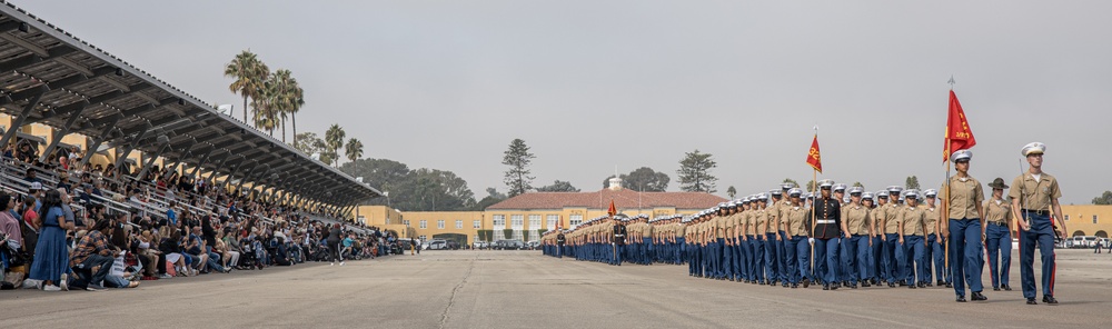 Lima Company Graduation