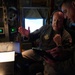 Hurricane Hunters fly Milton, gather data for NHC forecasts