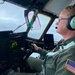 Hurricane Hunters fly Milton, gather data for NHC forecasts