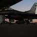 Vipers Wait for Action at the 122nd Fighter Wing