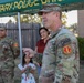 Staff Sgt. Jesus Vazquez Promotion Ceremony