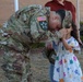 Staff Sgt. Jesus Vazquez Promotion Ceremony