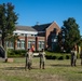 53rd Inactivation Ceremony
