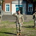 53rd Inactivation Ceremony