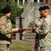 53rd Inactivation Ceremony