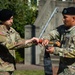 53rd Inactivation Ceremony