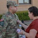 Staff Sgt. Jesus Vazquez Promotion Ceremony