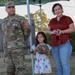 Staff Sgt. Jesus Vazquez Promotion Ceremony