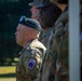 53rd Inactivation Ceremony