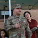 Staff Sgt. Jesus Vazquez Promotion Ceremony