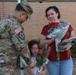 Staff Sgt. Jesus Vazquez Promotion Ceremony