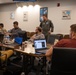 Hackathon Develops Solutions for Future Air Dominance