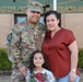 Staff Sgt. Jesus Vazquez Promotion Ceremony