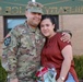 Staff Sgt. Jesus Vazquez Promotion Ceremony