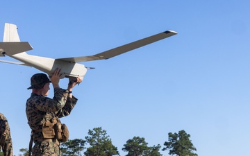 3rd Battalion, 6th Marine Regiment, APEX Marine Corps Combat Readiness Evaluation