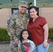 Staff Sgt. Jesus Vazquez Promotion Ceremony